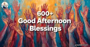 good-afternoon-blessings