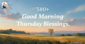 good-morning-thursday-blessings