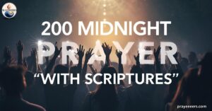 midnight-prayer-points