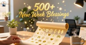 new-week-blessings