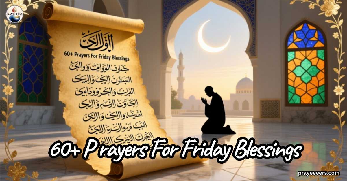 prayers-for-friday-blessings