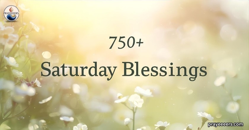 saturday-blessings