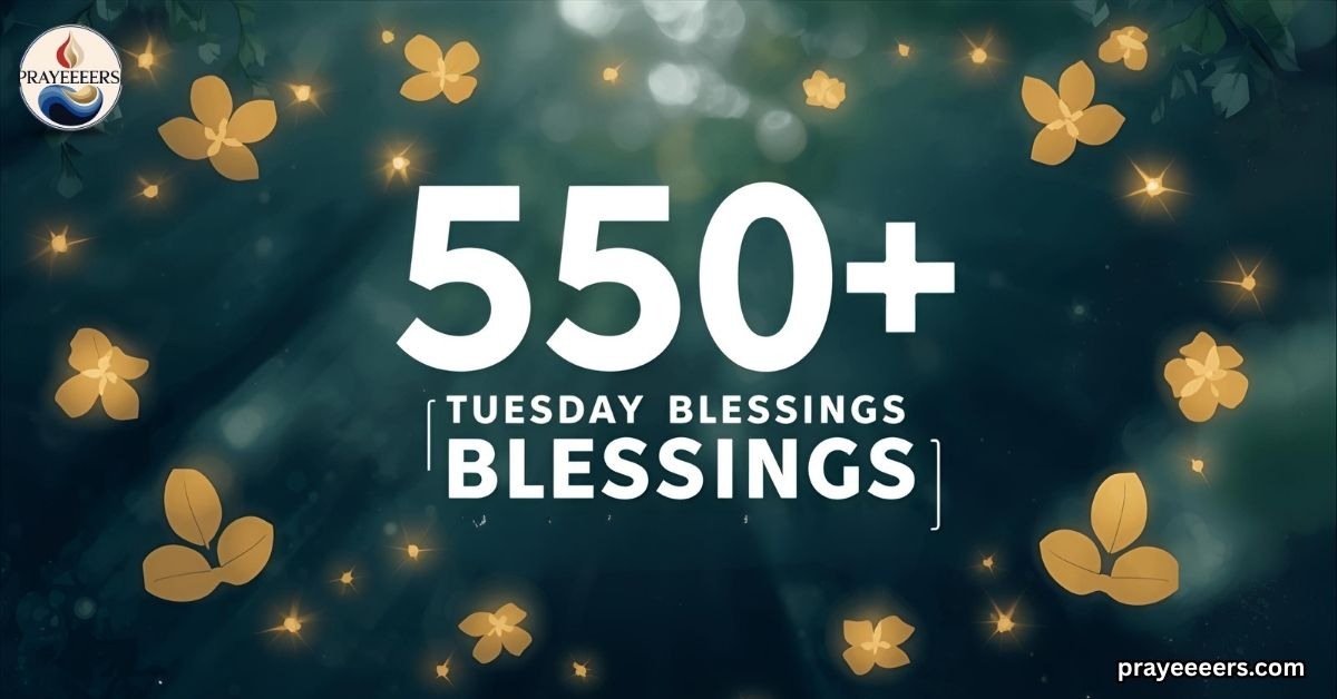 tuesday-blessings