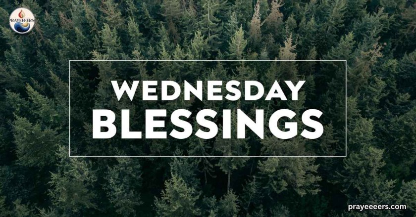 wednesday-blessings