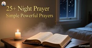 night-prayer