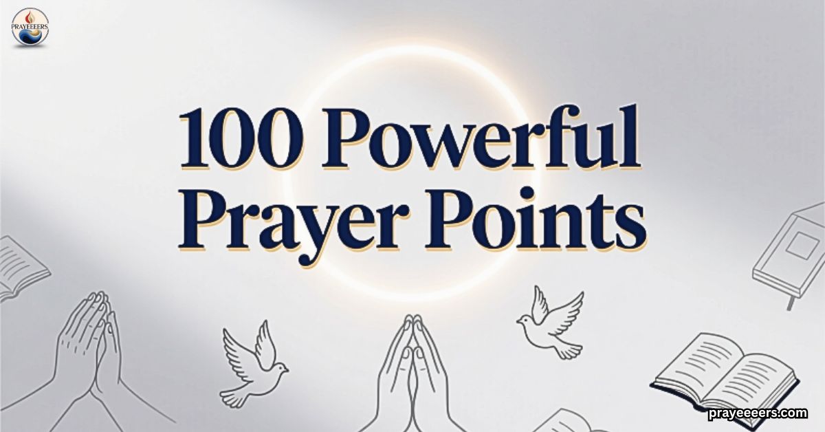 powerful-prayer-points