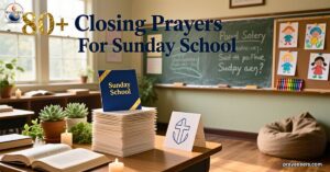 prayers-for-sunday-school