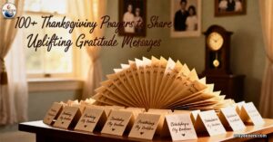 thanksgiving-prayers