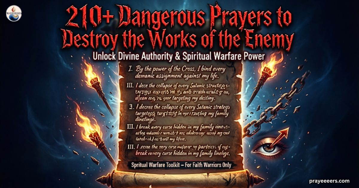 dangerous-prayers-to-destroy-the-works-of-the-enemy