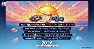 friday-blessings-quotes