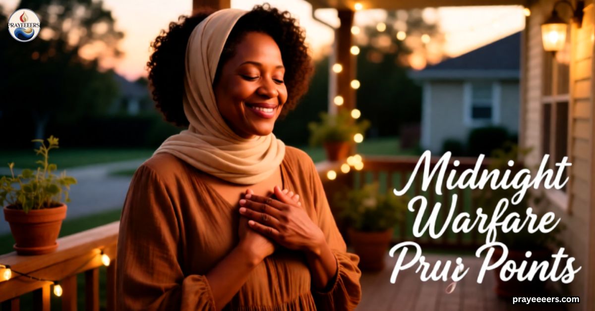 midnight-warfare-prayer-points