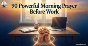 morning-prayer-before-work