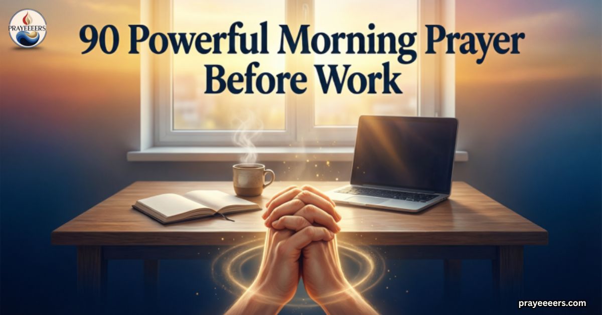 morning-prayer-before-work