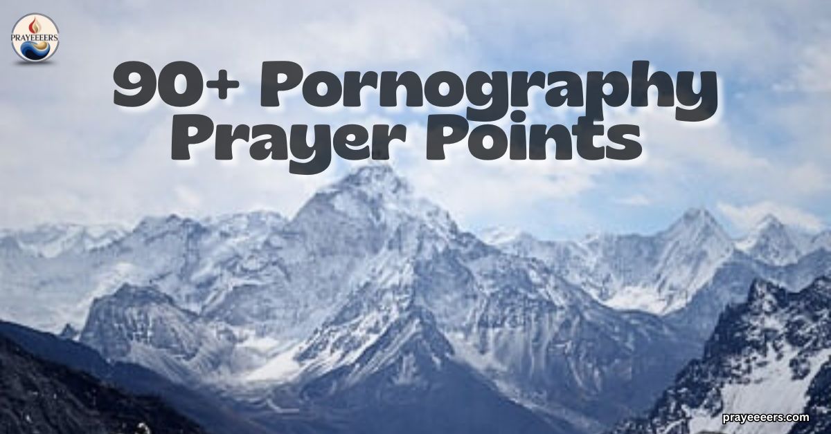 pornography-prayer-points