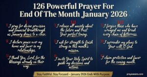 prayer-for-end-of-the-month