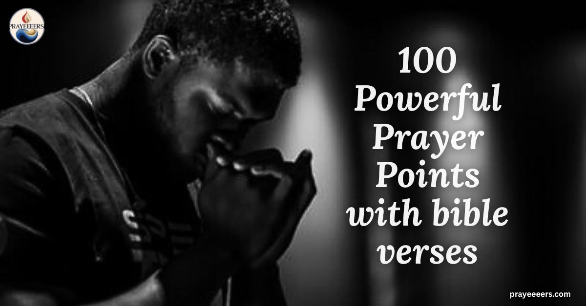 prayer-points-with-bible-verses