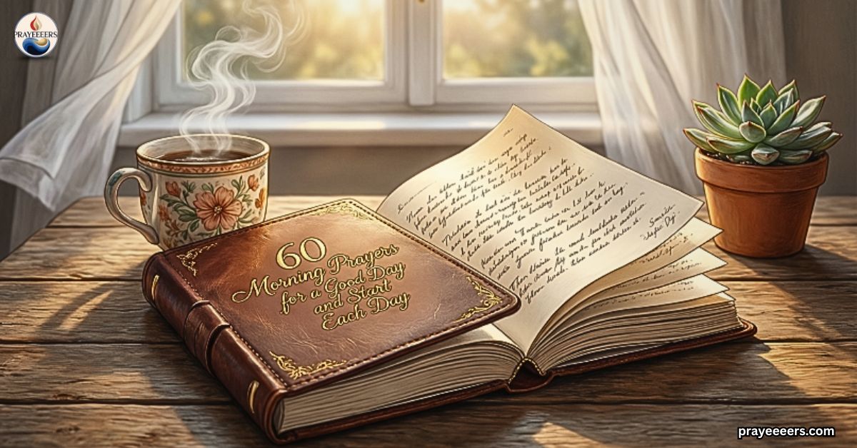 prayers-for-a-good-day