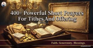 prayers-for-tithes-and-offering