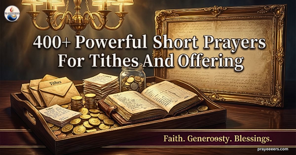prayers-for-tithes-and-offering