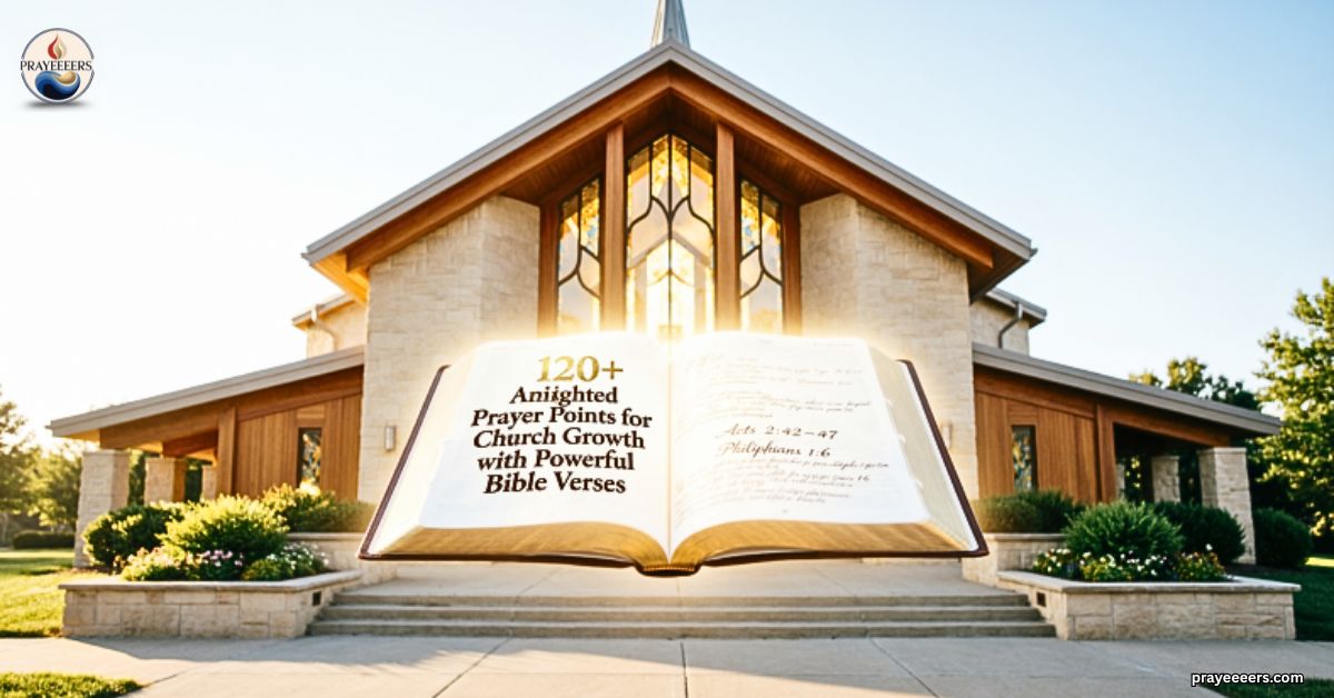 anointed-prayer-points-for-church-growth