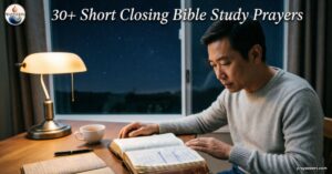 closing-bible-study-prayers