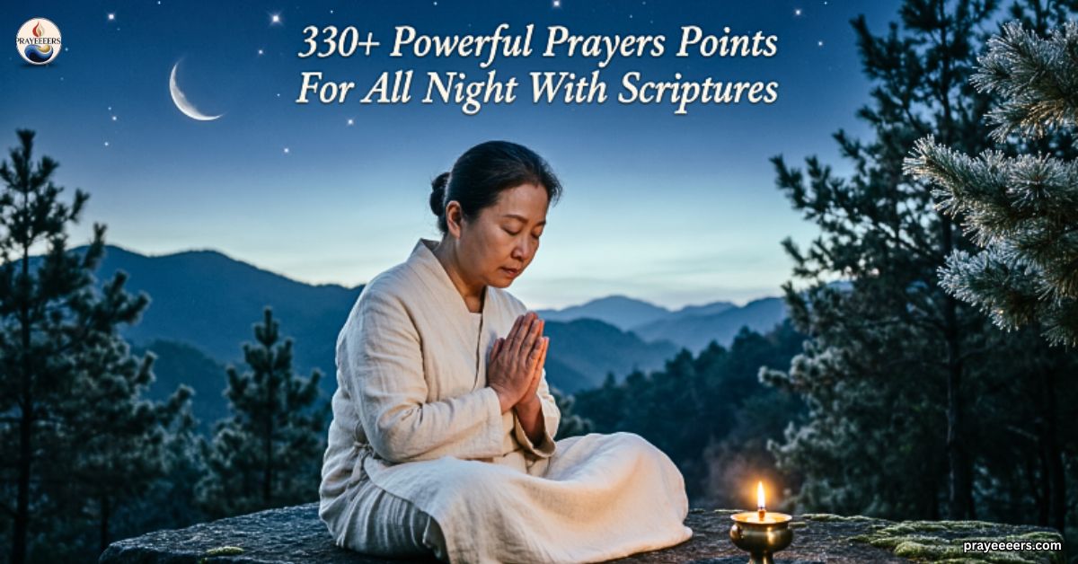prayers-points-for-all-night
