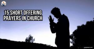short-offering-prayers-in-church